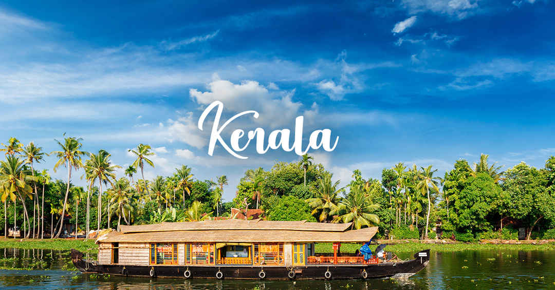 Kerala Honeymoon