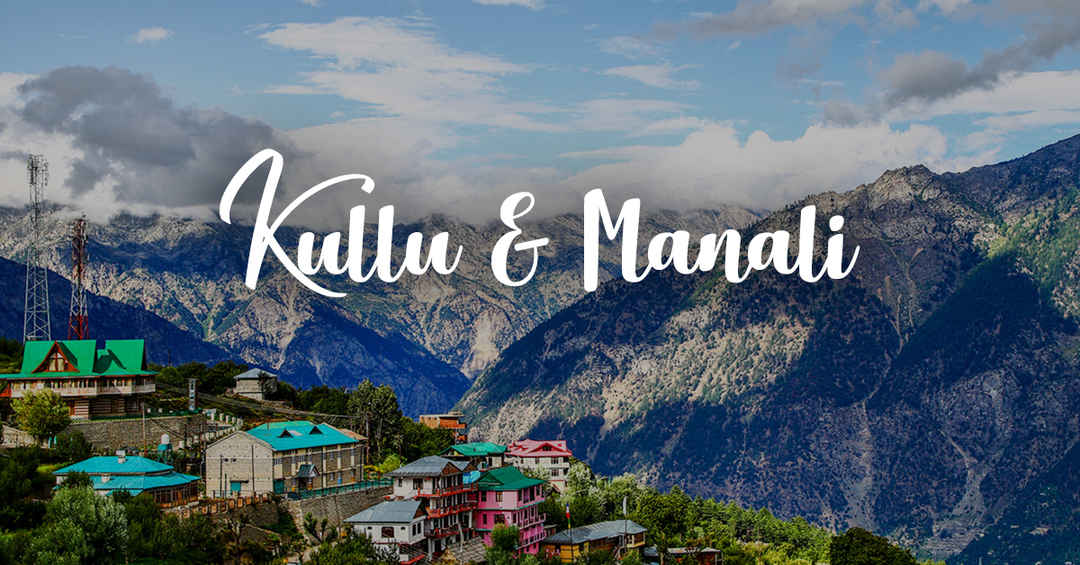 Romantic Shimla Manali